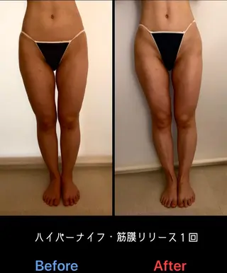 加藤 巳和のエステ・リラクイメージ