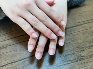 ネイル HENRIETTA NAILSALONのネイルデザイン