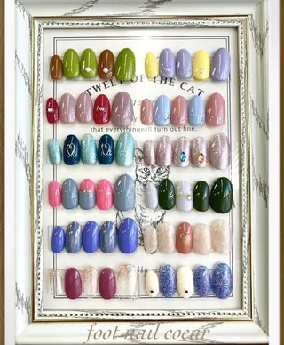 ネイル coeur mashiroのその他イメージ