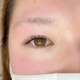 マツエク・マツパ Oyama Wakanaのマツエク・マツパデザイン