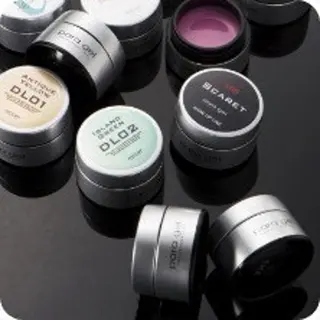 ネイル マミーナオレンジ mihoのネイルデザイン