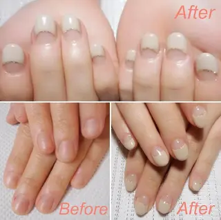 ネイル ネイルサロンアリューム所属・ネイルサロン アリュームのネイルデザイン