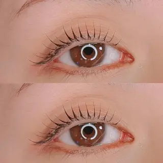 マツエク・マツパ ikoi yukaのヘアスタイル