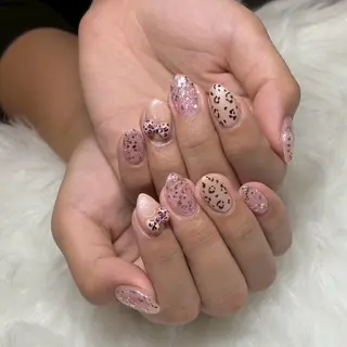 ネイル Rimi.+【リーミプラス】なかもず店所属・Rimi.+ チナミのネイルデザイン