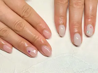 ネイル ささき れいなのネイルデザイン