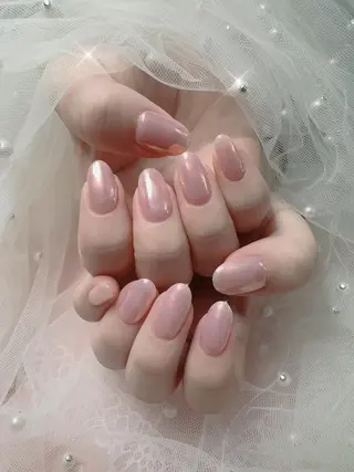 ネイル nail ONE🤍のネイルデザイン