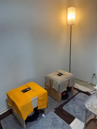 salon HACHI♾のマツエク・マツパデザイン