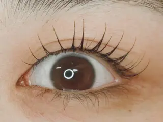 マツエク・マツパ 𝐉𝐎𝐋𝐈 アイリスト ❤︎のマツエク・マツパデザイン