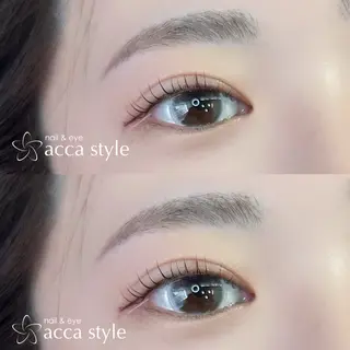 マツエク・マツパ accastyle【アッカスタイル】所属・accastyle /寺田のマツエク・マツパデザイン