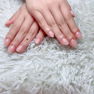ネイル artnailgallery所属・gallery Yumiのネイルデザイン