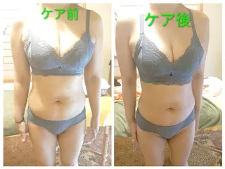 ☆リラックス☆ ジュリーのエステ・リラクイメージ