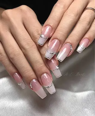 ネイル LR.ONE ヨウのネイルデザイン