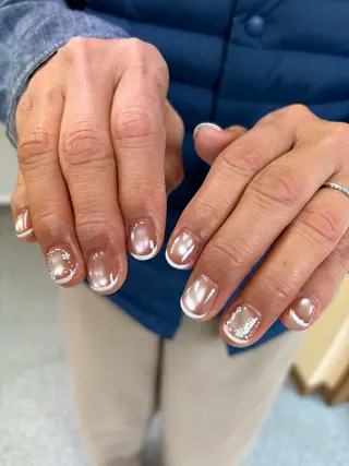 ネイル nail salon Howdyのネイルデザイン