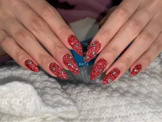 ネイル 閨匠ビューティサロン 銀座店のネイルデザイン