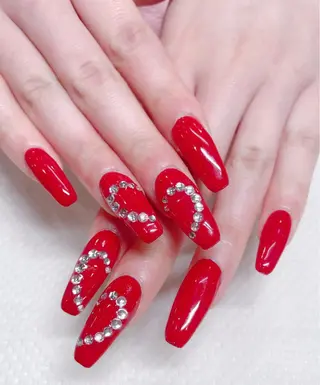 ネイル kouca  nail所属・コウ カnail💅のネイルデザイン