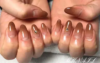 ネイル MK NAILのネイルデザイン