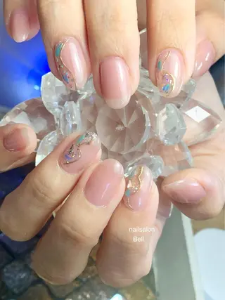 ネイル Y. Reonaのネイルデザイン