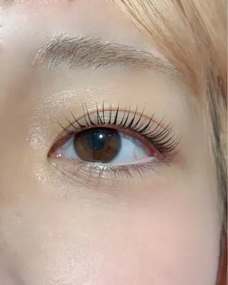 マツエク・マツパ Ayumi.dre 🦋K《2階》のマツエク・マツパデザイン