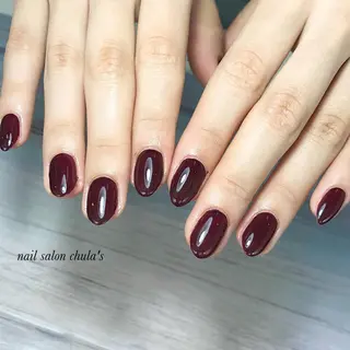 ネイル nail salon  chula's所属・☆ayaka ☆のネイルデザイン