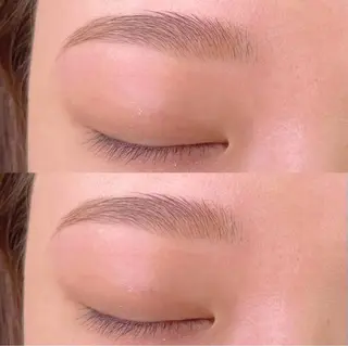 アイブロウ 清水 茜の眉毛・アイブロウイメージ