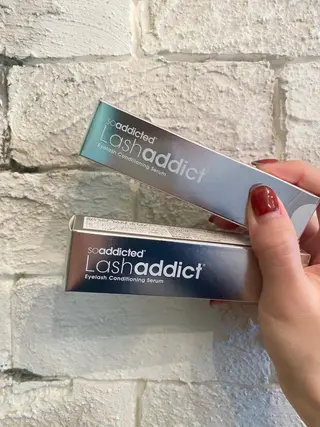 マツエク・マツパ eyelist .Sのマツエク・マツパデザイン