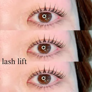 マツエク・マツパ パリジェンヌ/美眉 OLIVIA加藤のマツエク・マツパデザイン