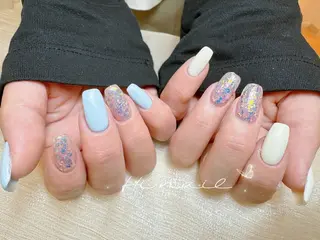 ネイル Hi nail 【ハイネイル】池袋のネイルデザイン