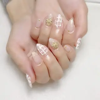 ネイル rouse nail RISATOのネイルデザイン