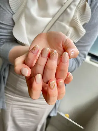 ネイル Etel atelierのネイルデザイン