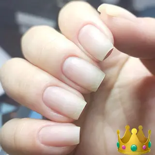 ネイル H'ami nailsalon 新大久保 【ハミネイル】（ハ ミネイルサロン シンオオクボ）所属・スカルプ まいとうのネイルデザイン