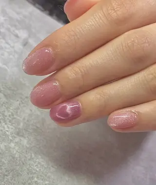 ネイル C.Nail &Eye筑紫駅のネイルデザイン