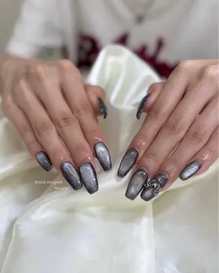 ネイル Moana nail Hiyoriのネイルデザイン