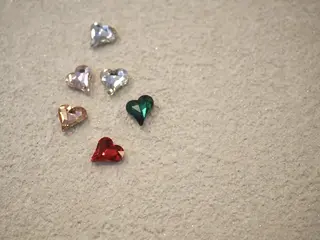 ネイル 田中 （ネイリスト）のネイルデザイン