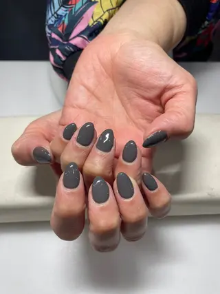 ネイル Nails MAYO Mukaiのネイルデザイン
