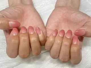 ネイル nail  salon pista所属・Ｋ． Michiのネイルデザイン