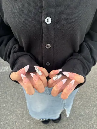 ネイル BooBoonail ～kimi～のネイルデザイン