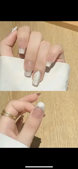 ネイル LULU Nail salonみどりのネイルデザイン