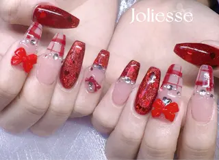 ネイル Joliesse nail salonのネイルデザイン