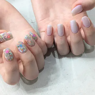 ネイル ネイルサロン◇モニカ makoのネイルデザイン