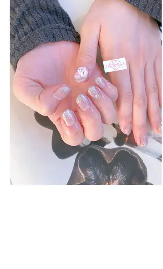 ネイル Asa miのネイルデザイン