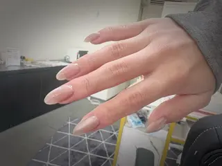 ネイル RURIネイル所属・RURI HANAのネイルデザイン