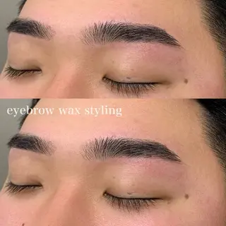 アイブロウ Niko 天童店所属・【Niko】 Kokoa⟡.·*.のマツエク・マツパデザイン