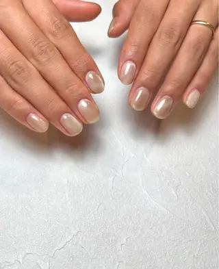 ネイル nozomi 12月受付中のネイルデザイン