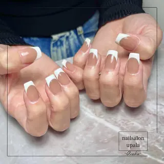 ネイル upala Mayukoのネイルデザイン