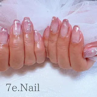 ネイル 7e. Nailのネイルデザイン