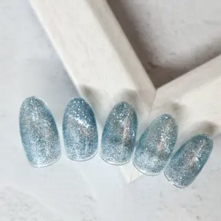 ネイル L‘ねいる 江坂店 エルネイルエサカテンのネイルデザイン