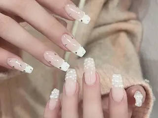ネイル Ugirl Nail Seikaのネイルデザイン