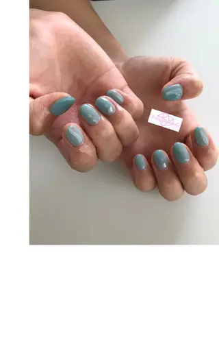 ネイル Asa miのネイルデザイン