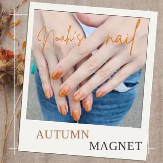 ネイル Noah'snail   のネイルデザイン