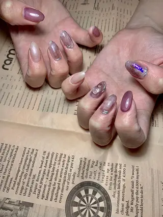 ネイル 土屋 智子のエステ・リラクイメージ